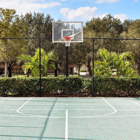 Residence Inn Tampa Sabal Park/Brandon Mango Eksteriør bilde