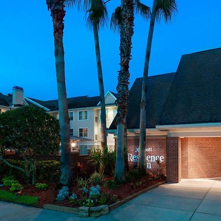 Residence Inn Tampa Sabal Park/Brandon Mango Eksteriør bilde