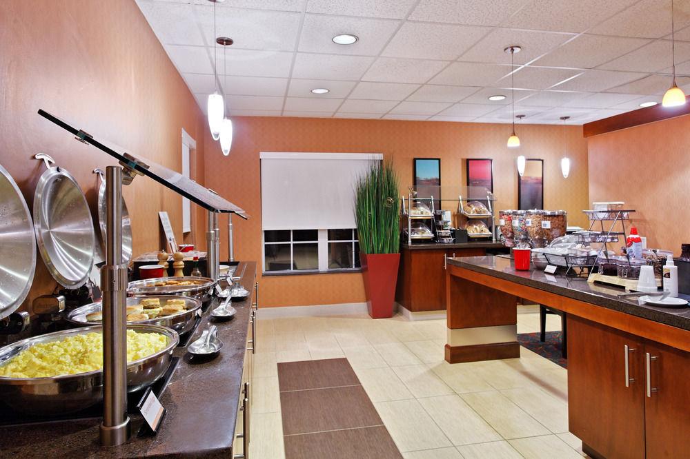 Residence Inn Tampa Sabal Park/Brandon Mango Eksteriør bilde