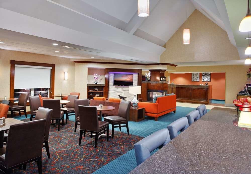 Residence Inn Tampa Sabal Park/Brandon Mango Eksteriør bilde