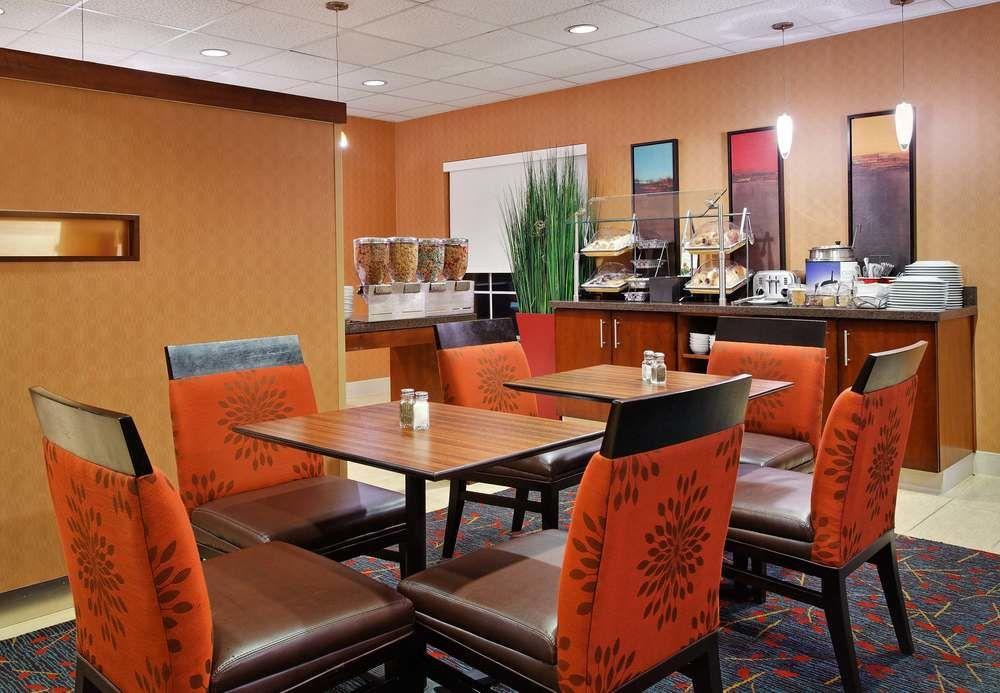 Residence Inn Tampa Sabal Park/Brandon Mango Eksteriør bilde