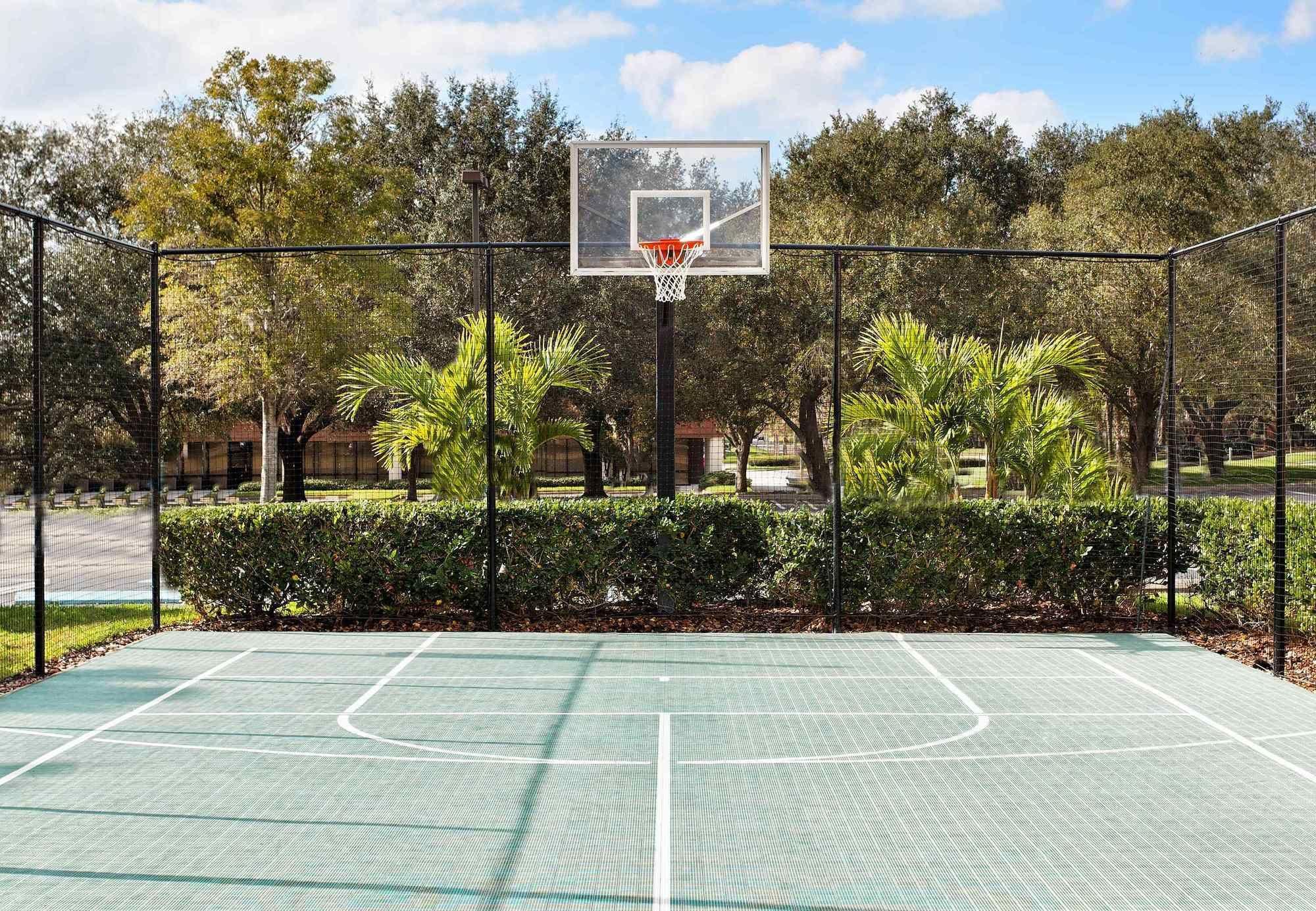 Residence Inn Tampa Sabal Park/Brandon Mango Eksteriør bilde