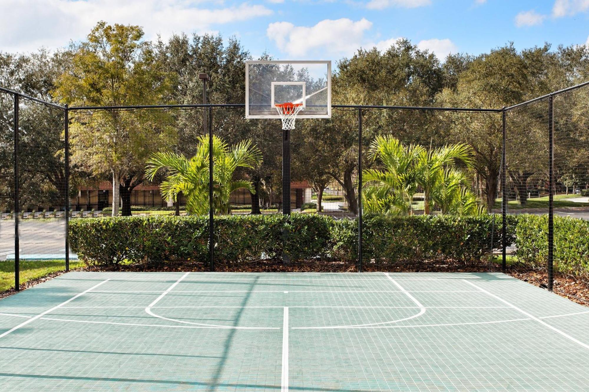 Residence Inn Tampa Sabal Park/Brandon Mango Eksteriør bilde