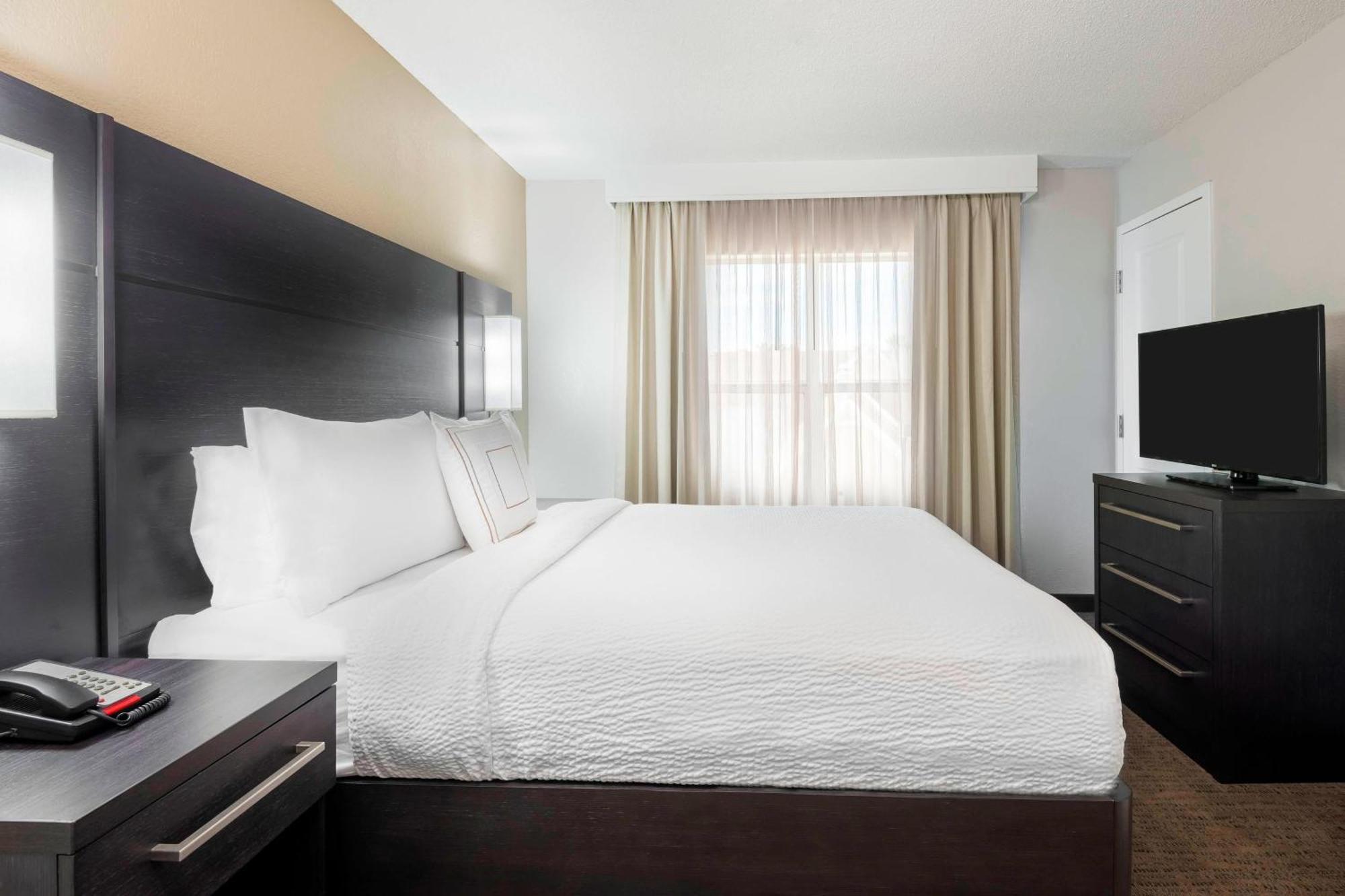 Residence Inn Tampa Sabal Park/Brandon Mango Eksteriør bilde