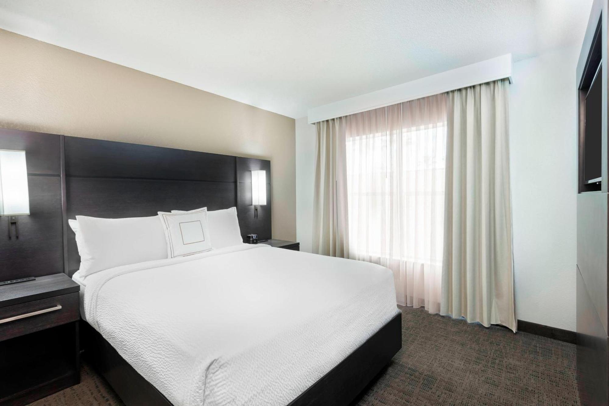 Residence Inn Tampa Sabal Park/Brandon Mango Eksteriør bilde