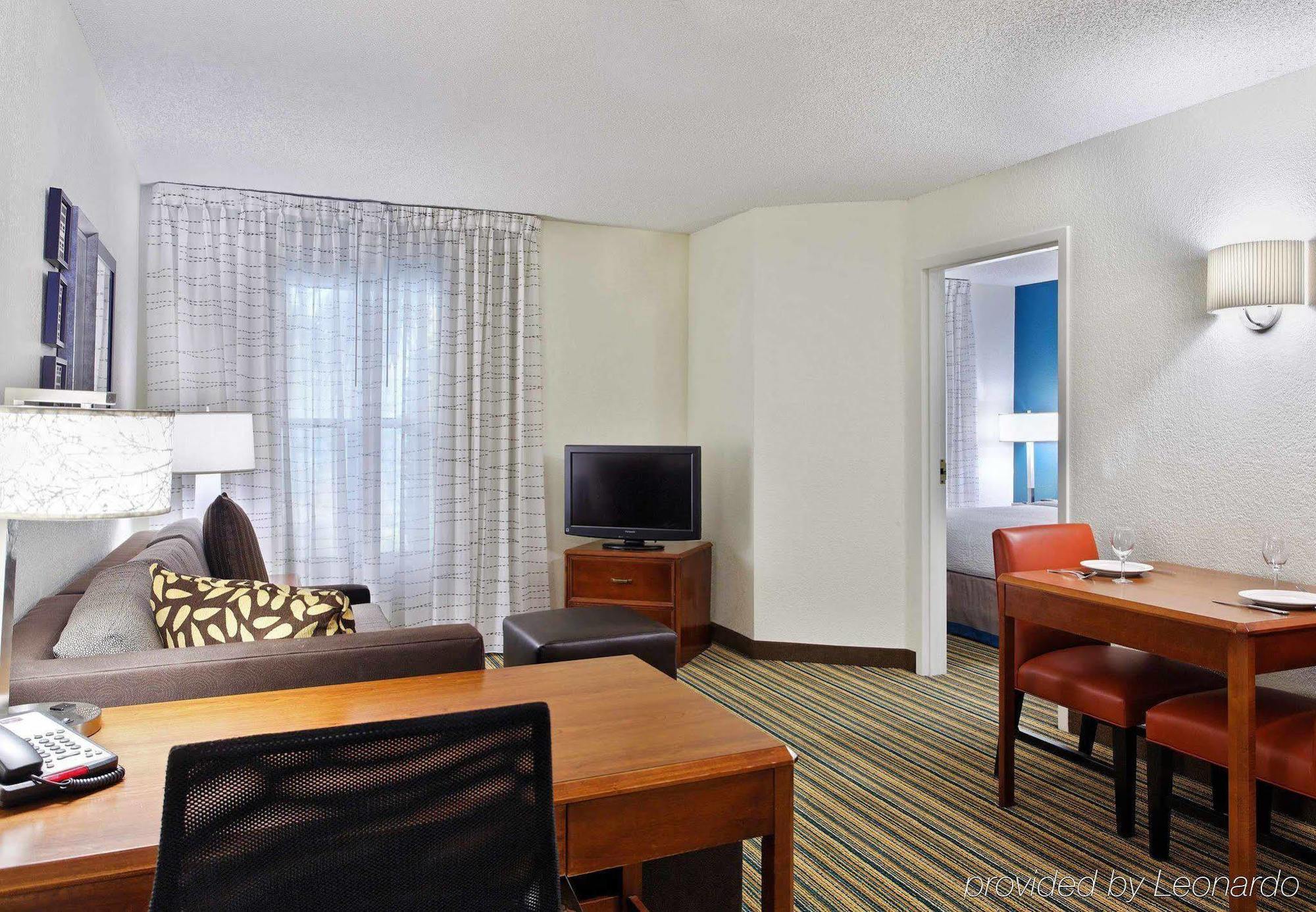 Residence Inn Tampa Sabal Park/Brandon Mango Eksteriør bilde