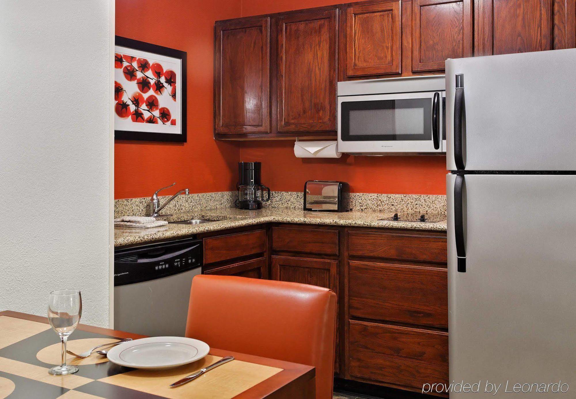 Residence Inn Tampa Sabal Park/Brandon Mango Rom bilde