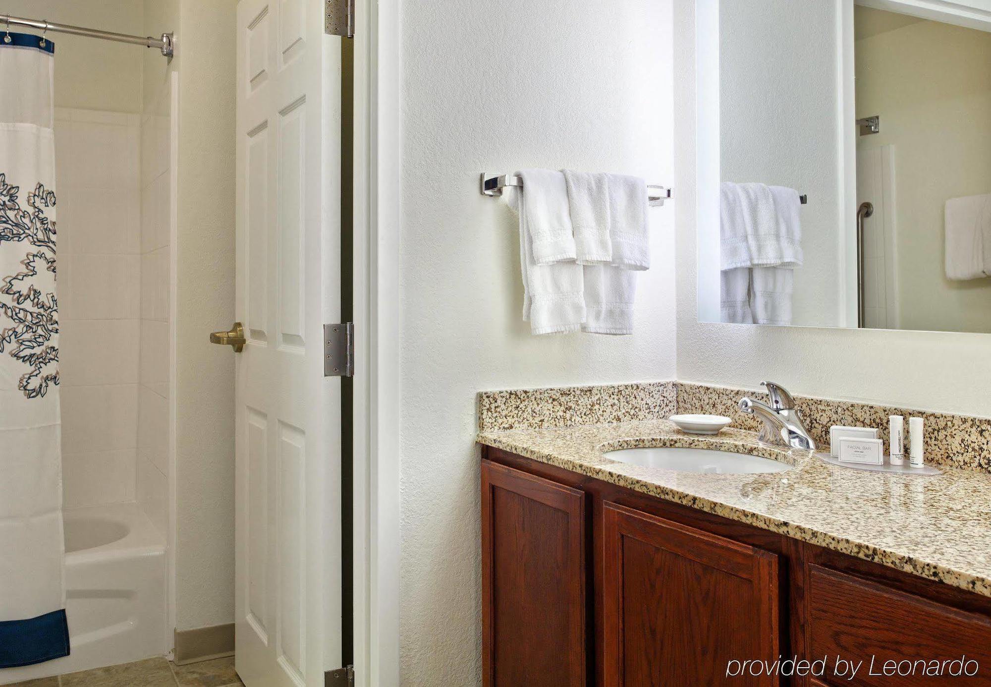 Residence Inn Tampa Sabal Park/Brandon Mango Rom bilde