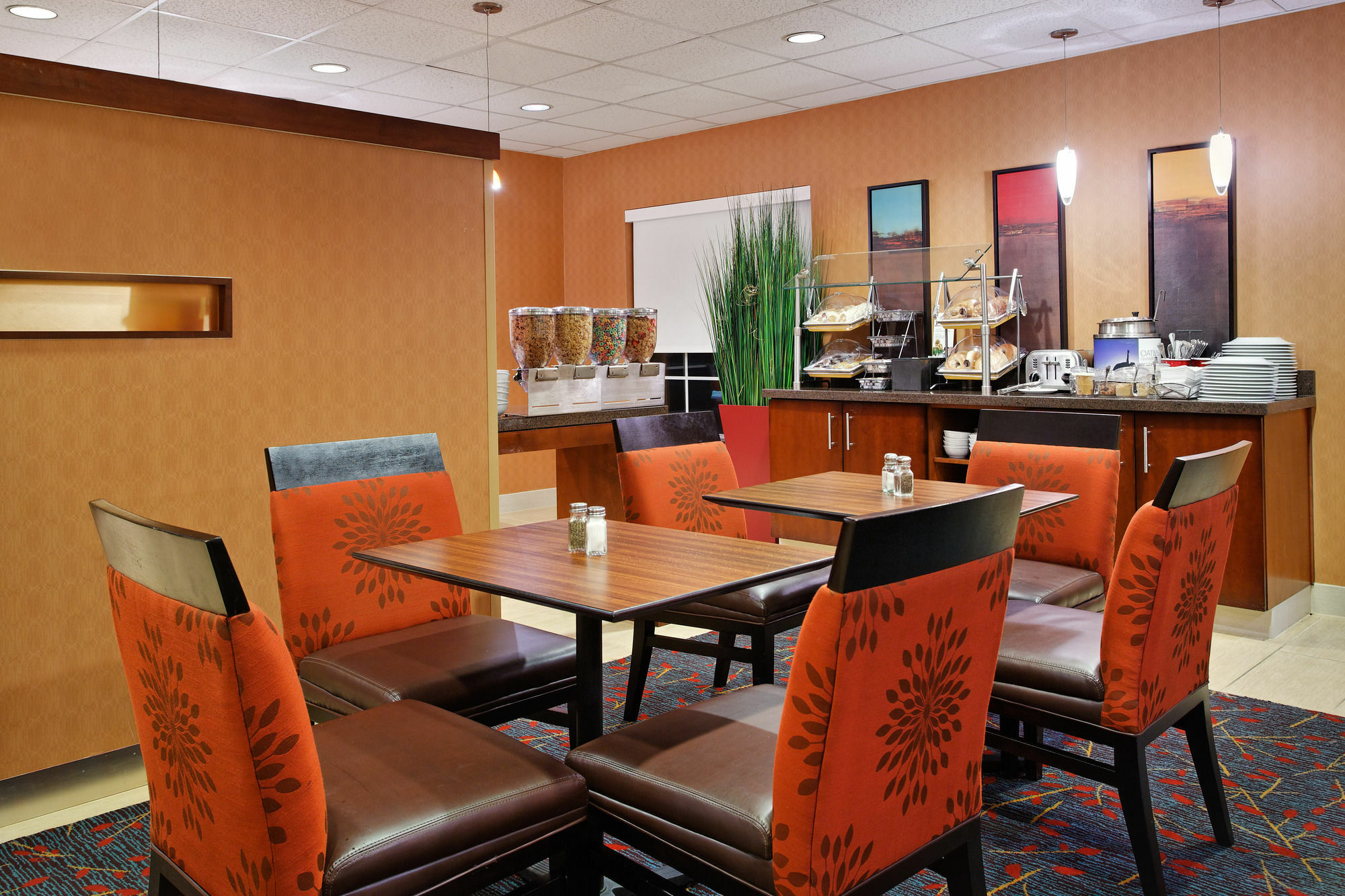 Residence Inn Tampa Sabal Park/Brandon Mango Eksteriør bilde