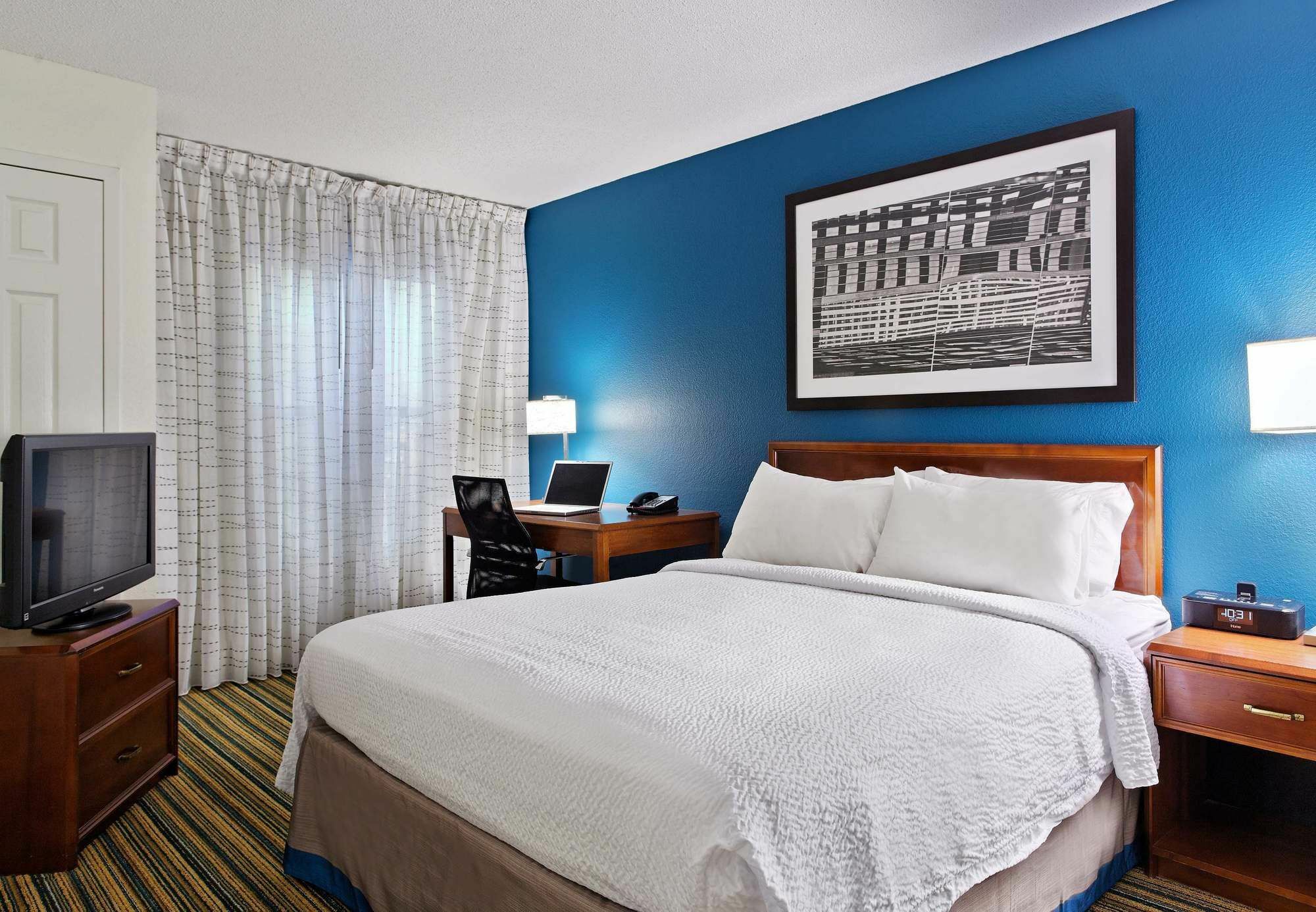 Residence Inn Tampa Sabal Park/Brandon Mango Eksteriør bilde