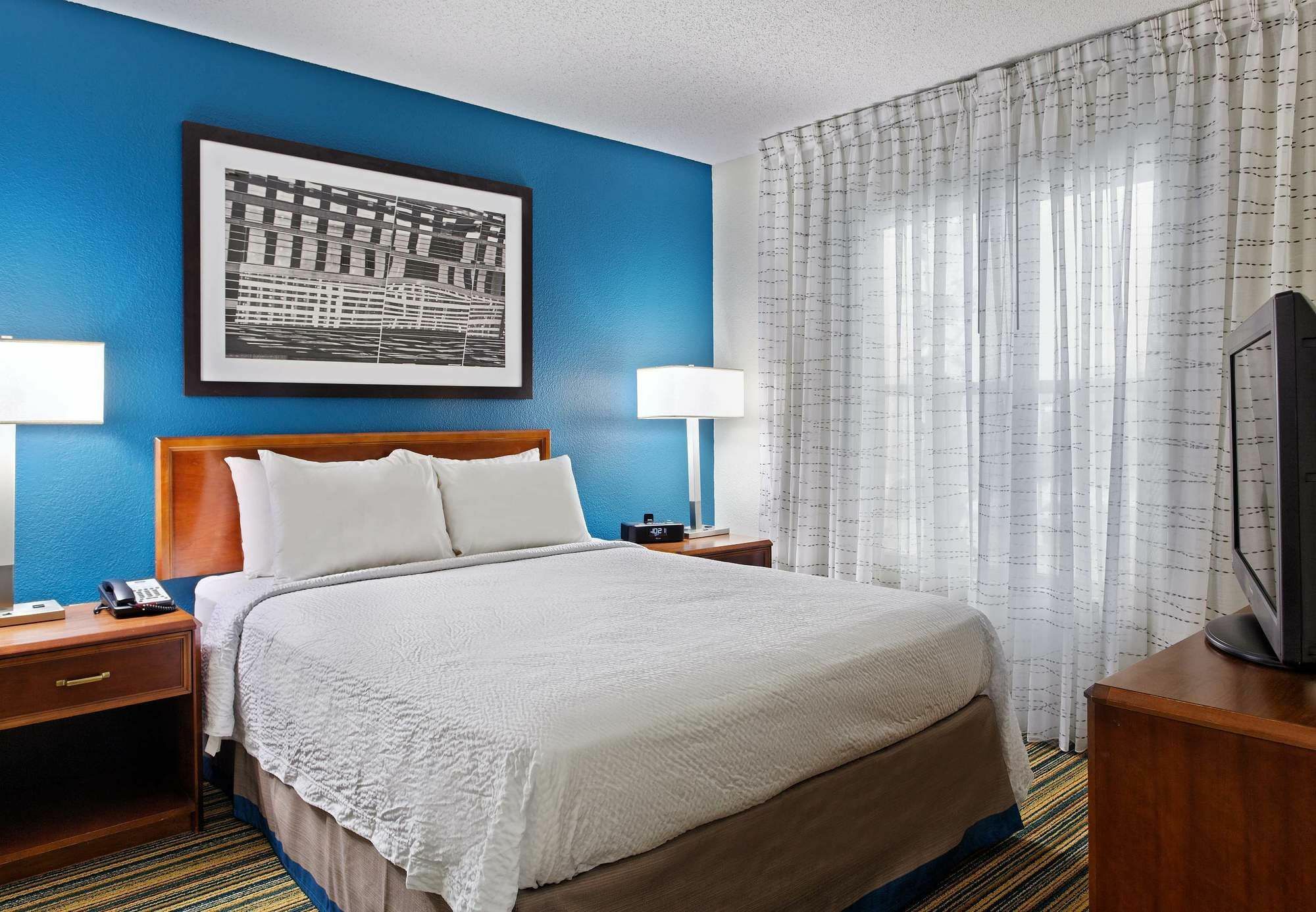 Residence Inn Tampa Sabal Park/Brandon Mango Rom bilde