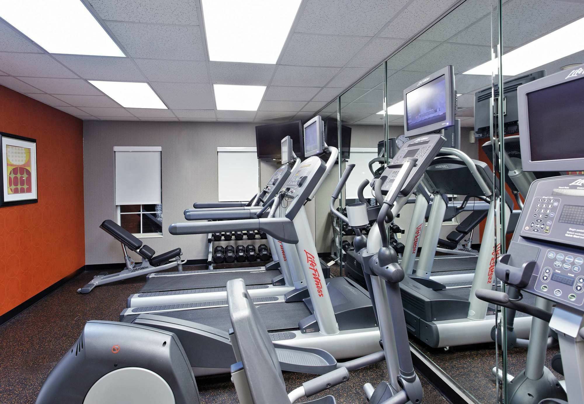 Residence Inn Tampa Sabal Park/Brandon Mango Eksteriør bilde