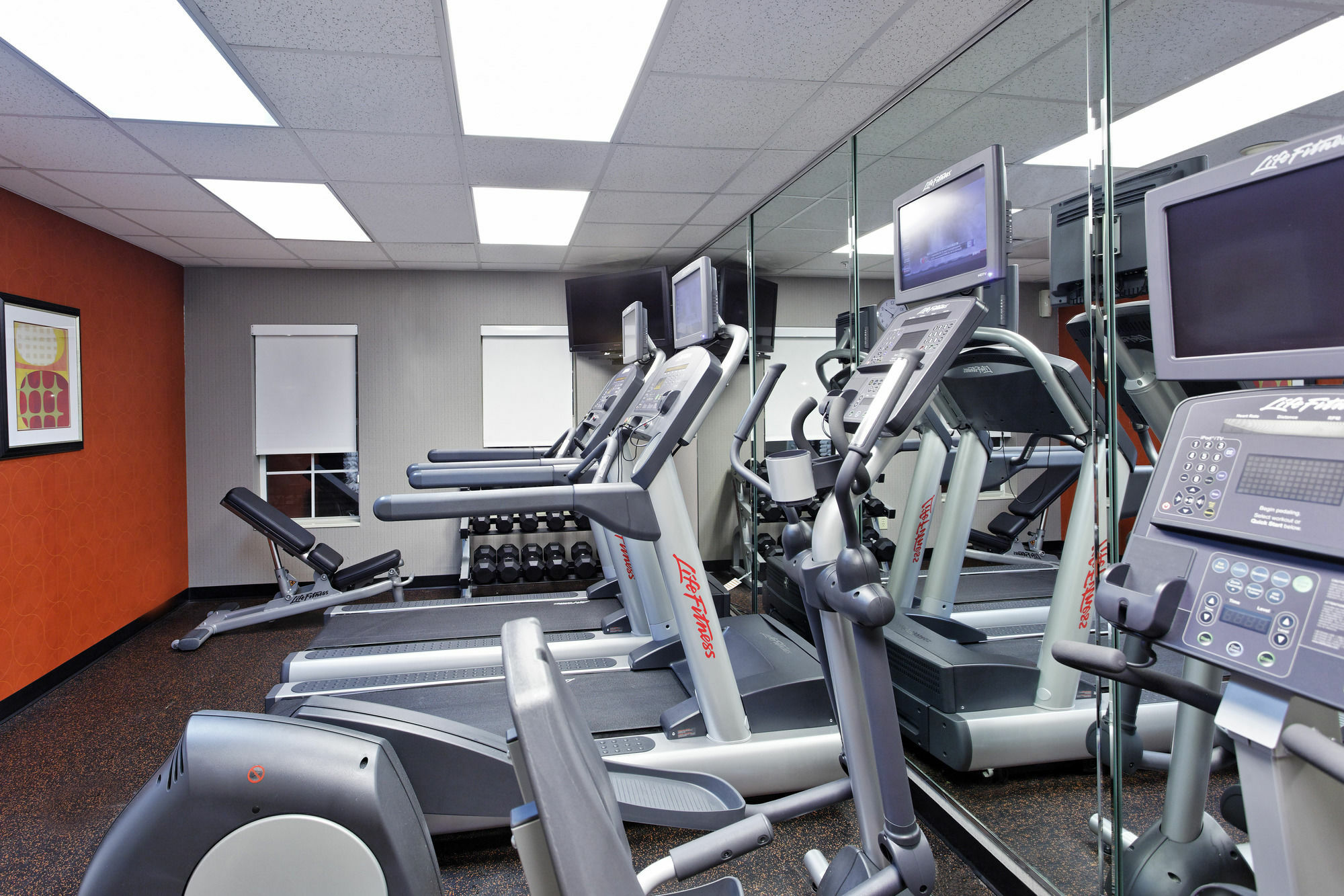 Residence Inn Tampa Sabal Park/Brandon Mango Eksteriør bilde